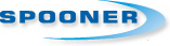 Logo SPOONER